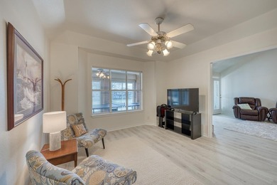 This charming waterfront retreat is perfectly positioned on a