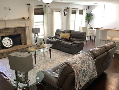 Built in 2018, this beautifully maintained 2,348-square-foot - photo 13