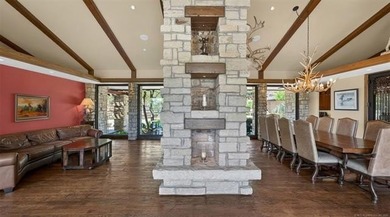 A legacy ranch estate of rare scale and distinction, ideally - photo 13