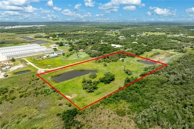Big Opportunity in Aransas County! Discover 4.28 acres of - photo 4