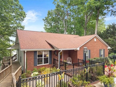 Beautiful Lake Lanier home in sought after Northlake - photo 4