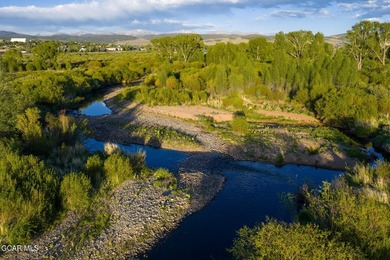Fraser River Ranch is a rare 176-acre live-water ranch featuring - photo 14