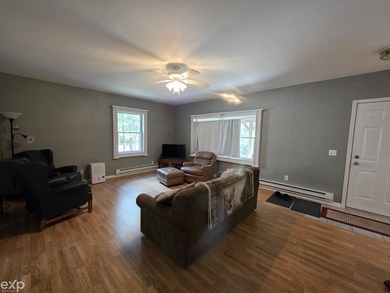 Welcome to your Northern Michigan retreat at 5592 N Bear Lake - photo 14