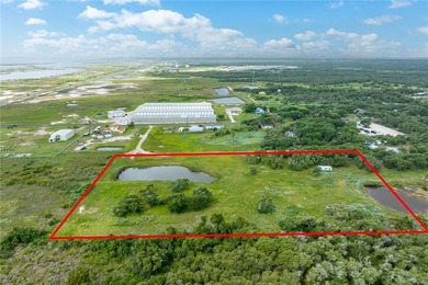 Big Opportunity in Aransas County! Discover 4.28 acres of - photo 5