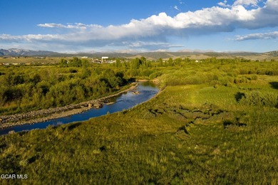 Fraser River Ranch is a rare 176-acre live-water ranch featuring - photo 15