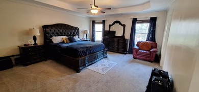 Built in 2018, this beautifully maintained 2,348-square-foot - photo 15