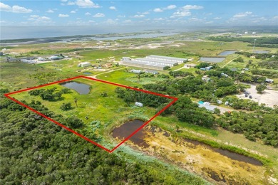 Big Opportunity in Aransas County! Discover 4.28 acres of - photo 6