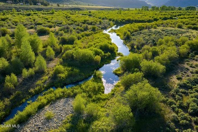 Fraser River Ranch is a rare 176-acre live-water ranch featuring - photo 16