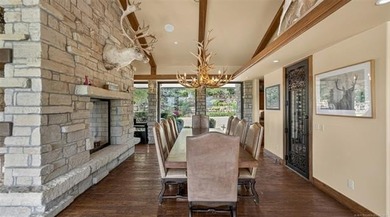 A legacy ranch estate of rare scale and distinction, ideally - photo 16