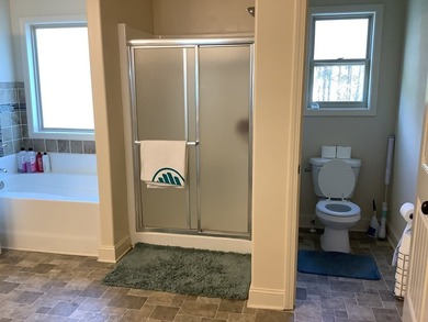 Built in 2018, this beautifully maintained 2,348-square-foot - photo 17