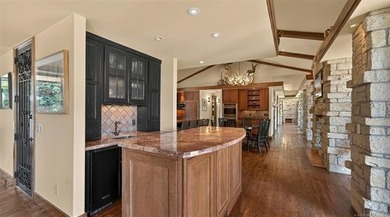 A legacy ranch estate of rare scale and distinction, ideally - photo 17