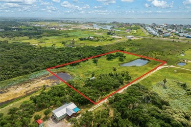 Big Opportunity in Aransas County! Discover 4.28 acres of - photo 8