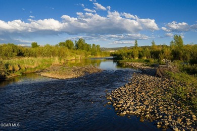 Fraser River Ranch is a rare 176-acre live-water ranch featuring - photo 18
