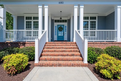 BEAUTIFUL CROSSROADS FARM CRAFTSMAN. Immaculate and ready to - photo 18