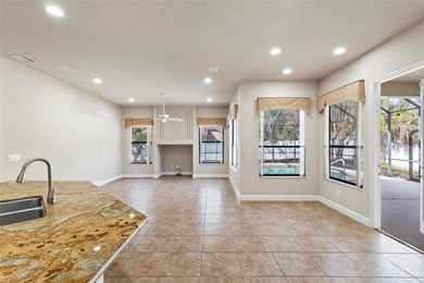 Welcome to your forever home. This two-story 5 bdrm, 3bath, pool - photo 18