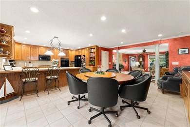 Beautiful Lake Lanier home in sought after Northlake - photo 9
