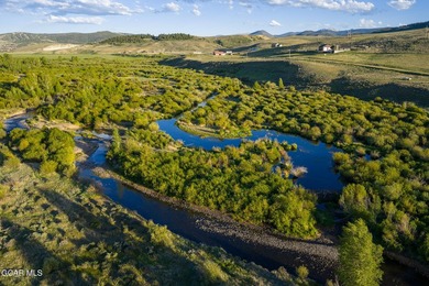 Fraser River Ranch is a rare 176-acre live-water ranch featuring - photo 19