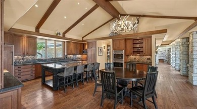 A legacy ranch estate of rare scale and distinction, ideally - photo 19