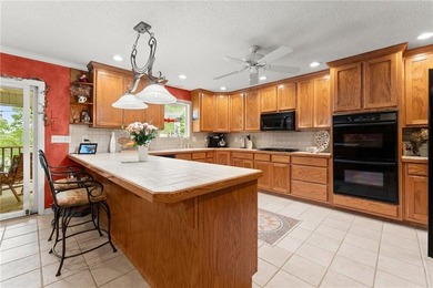Beautiful Lake Lanier home in sought after Northlake - photo 10