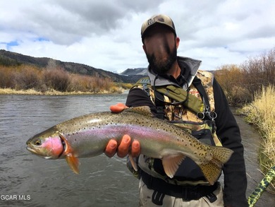Fraser River Ranch is a rare 176-acre live-water ranch featuring - photo 20