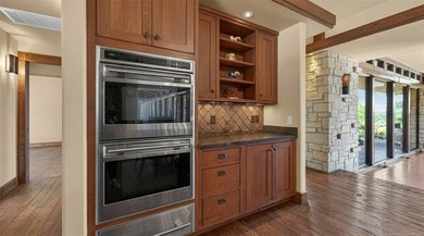 A legacy ranch estate of rare scale and distinction, ideally - photo 20