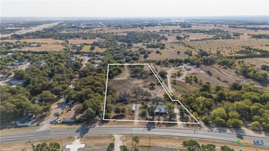 5.11 ACRES IN SOUTH BELTON | FM 1670 FRONTAGE | FUTURE - photo 20