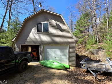 Welcome to your Northern Michigan retreat at 5592 N Bear Lake - photo 21