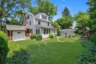 Welcome to this beautifully maintained 1923 Dutch Colonial - photo 21