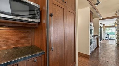 A legacy ranch estate of rare scale and distinction, ideally - photo 21