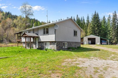 Spanning 94.5 acres of prime North Idaho ground, this property - photo 22