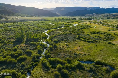 Fraser River Ranch is a rare 176-acre live-water ranch featuring - photo 22