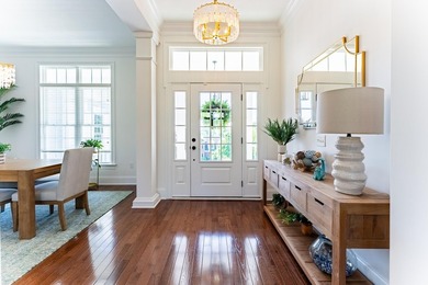 BEAUTIFUL CROSSROADS FARM CRAFTSMAN. Immaculate and ready to - photo 22
