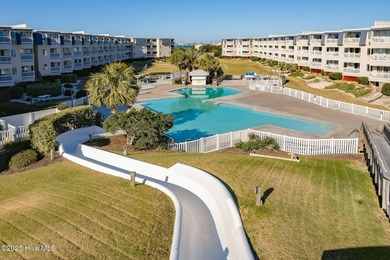 This exceptional resort style complex with it's abundance of