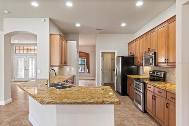 Welcome to your forever home. This two-story 5 bdrm, 3bath, pool - photo 25