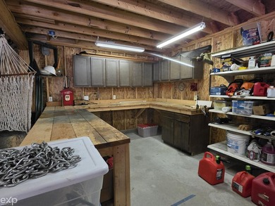 Welcome to your Northern Michigan retreat at 5592 N Bear Lake - photo 25