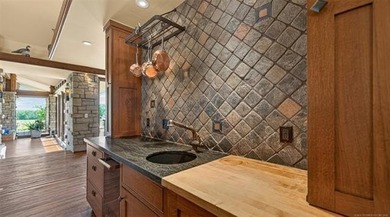 A legacy ranch estate of rare scale and distinction, ideally - photo 25