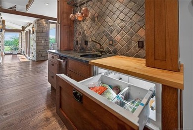 A legacy ranch estate of rare scale and distinction, ideally - photo 26