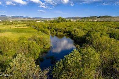 Fraser River Ranch is a rare 176-acre live-water ranch featuring - photo 27
