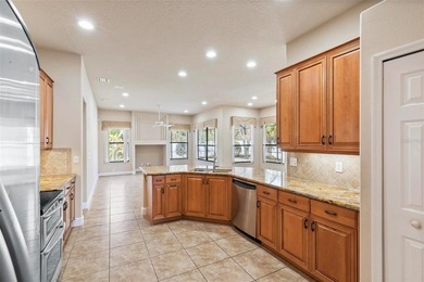 Welcome to your forever home. This two-story 5 bdrm, 3bath, pool - photo 27