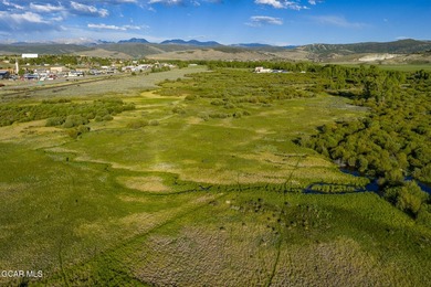 Fraser River Ranch is a rare 176-acre live-water ranch featuring - photo 29
