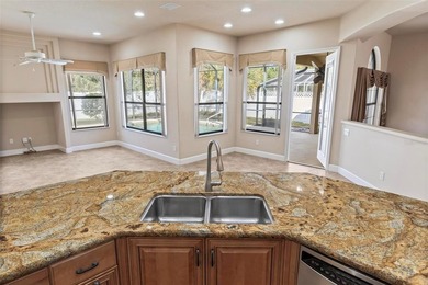 Welcome to your forever home. This two-story 5 bdrm, 3bath, pool - photo 29