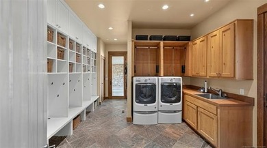 A legacy ranch estate of rare scale and distinction, ideally - photo 29