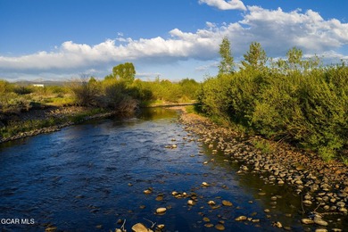 Fraser River Ranch is a rare 176-acre live-water ranch featuring - photo 30