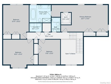 Beautiful Spacious home, prime - photo 30