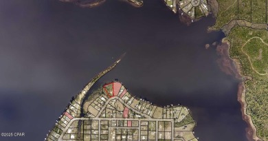 Lake Lot For Sale in Panama City, Florida