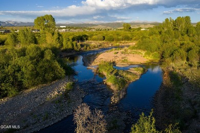 Fraser River Ranch is a rare 176-acre live-water ranch featuring - photo 31