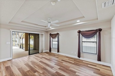Welcome to your forever home. This two-story 5 bdrm, 3bath, pool - photo 31