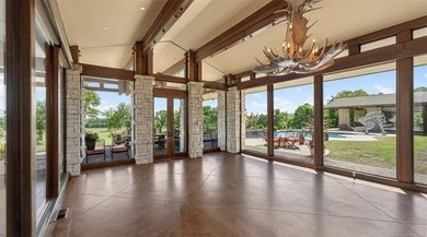 A legacy ranch estate of rare scale and distinction, ideally - photo 31