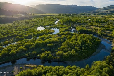 Fraser River Ranch is a rare 176-acre live-water ranch featuring - photo 32
