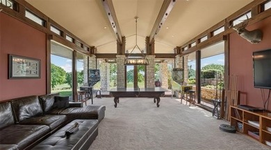 A legacy ranch estate of rare scale and distinction, ideally - photo 32